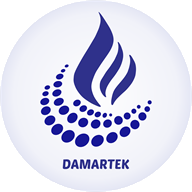 Logo DAMARTEK