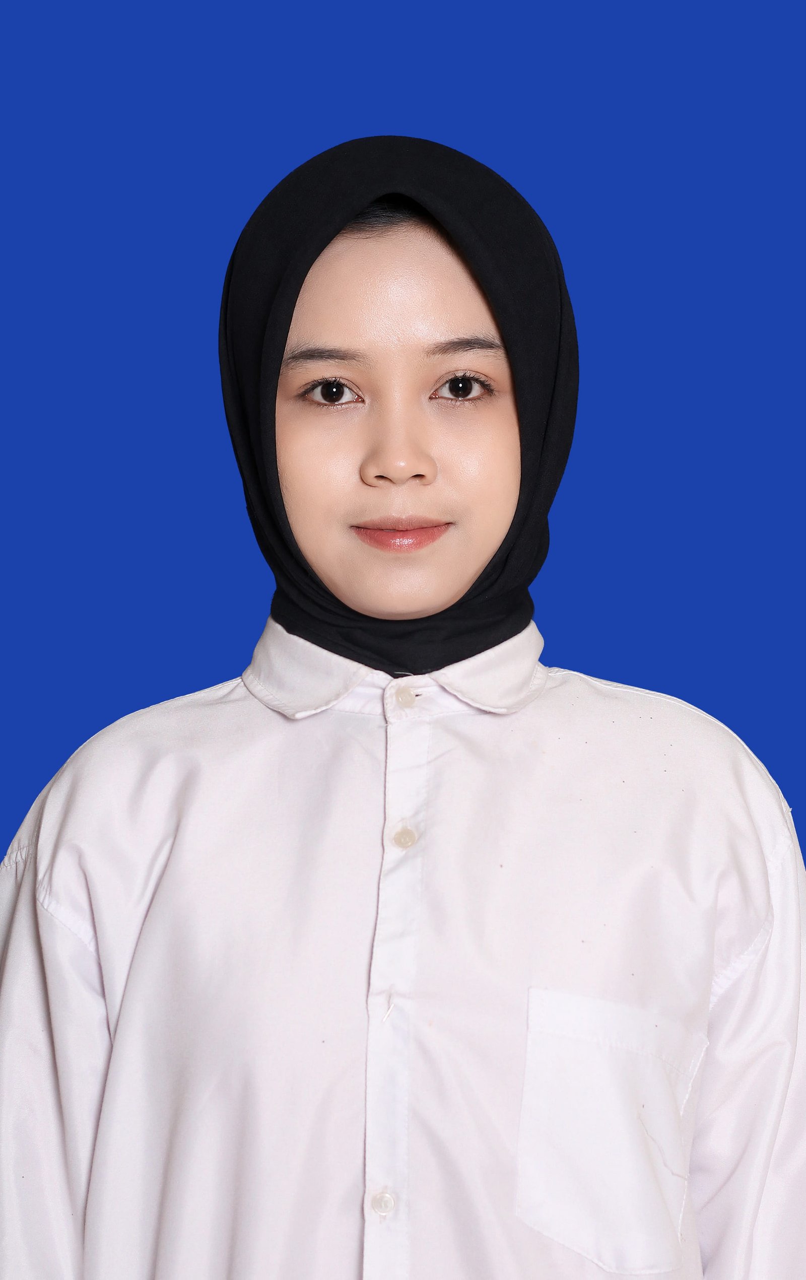 Foto Alexa Zhianca Putri
