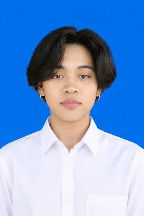 Foto Zefanya Kurniawati tindage