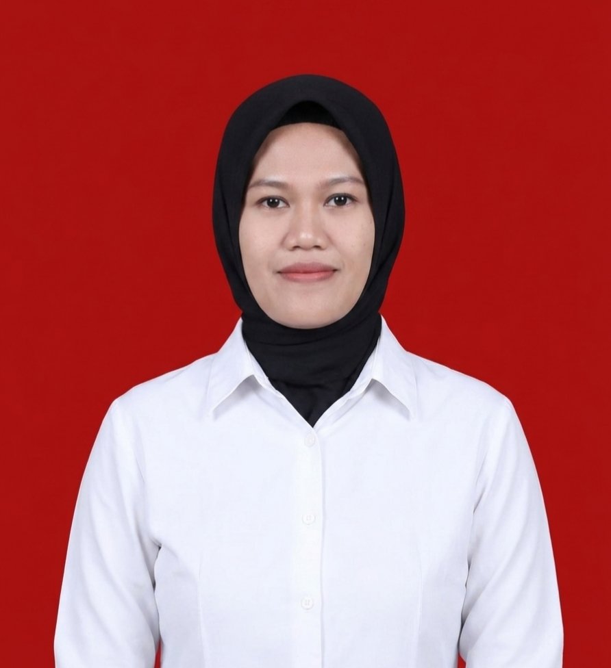 Foto Kharisma Rahmawati